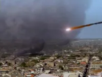 Земля під ударом - Скріншот 1