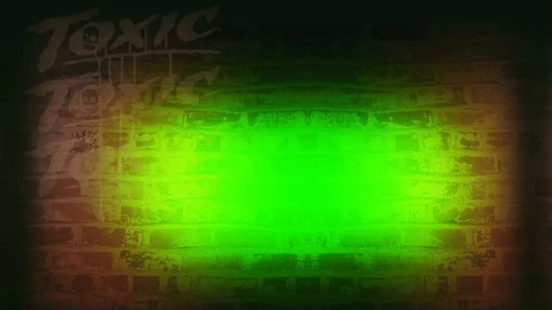 Фонове зображення Токсичний месник