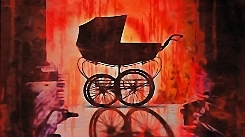 Фонове зображення У темряві