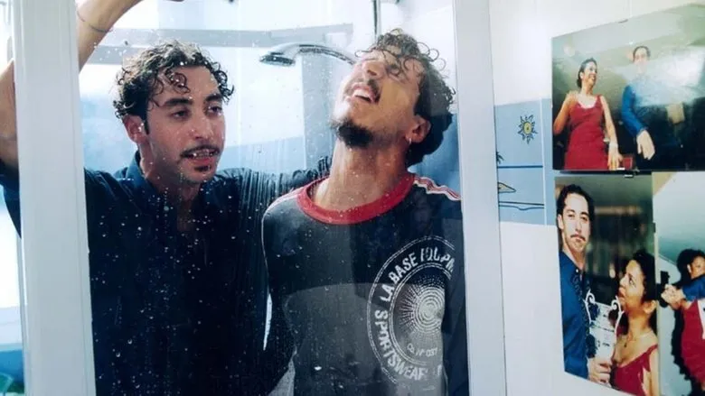 Фонове зображення Важке життя двоєженця