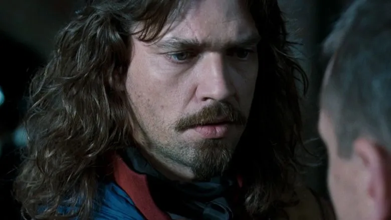 Фонове зображення Вбити короля