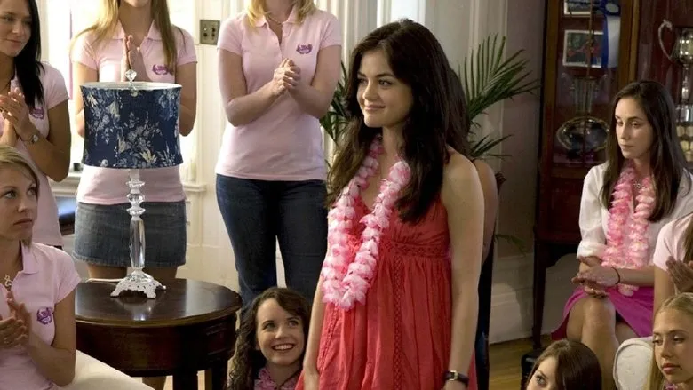 Фонове зображення Війни сестринств