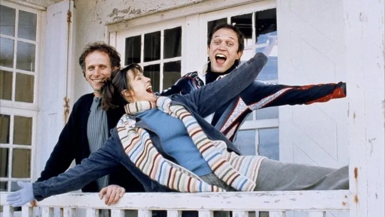 Фонове зображення Я залишаюсь