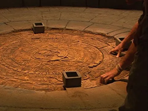 Фонове зображення Ельдорадо