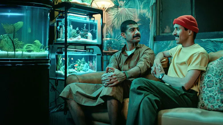 Фонове зображення Фейкнепінг