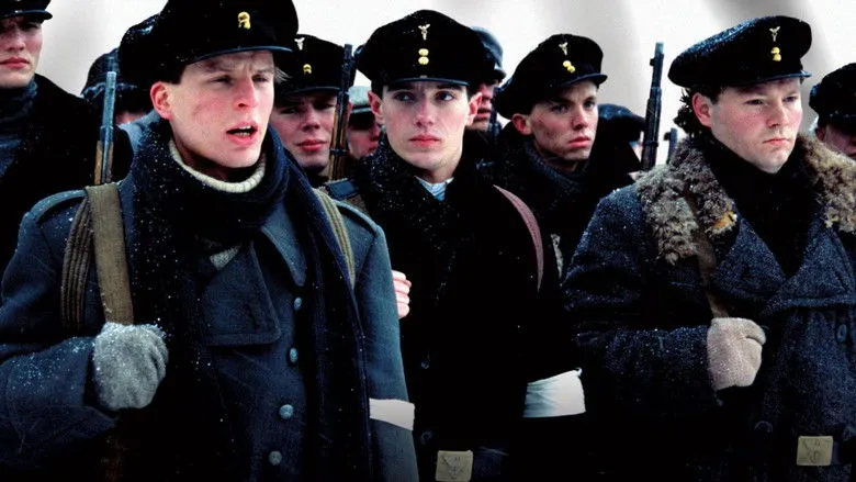 Імена в мармурі