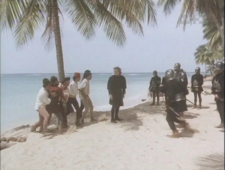 Фонове зображення Христофор Колумб