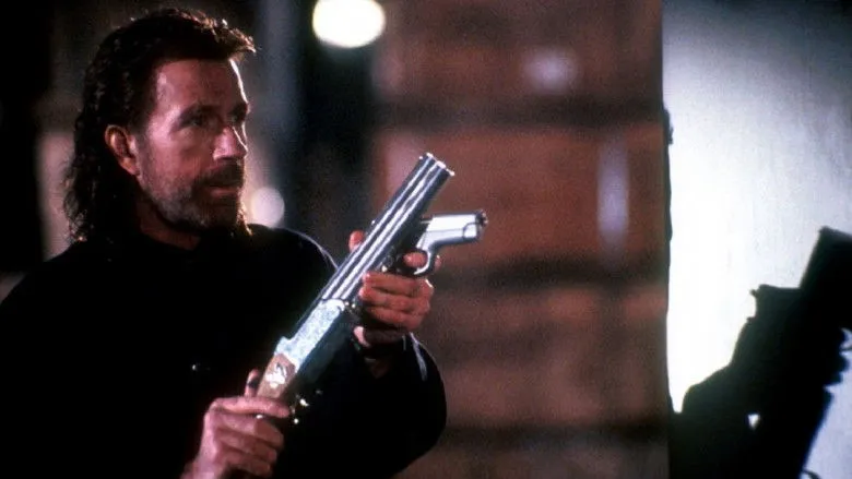 Фонове зображення Ліквідатор