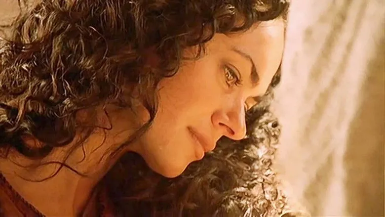 Фонове зображення Марія Магдалена