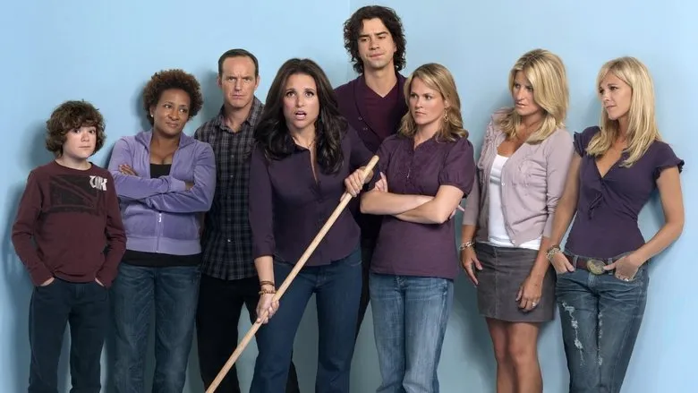 Фонове зображення Нові пригоди старої Крістіни