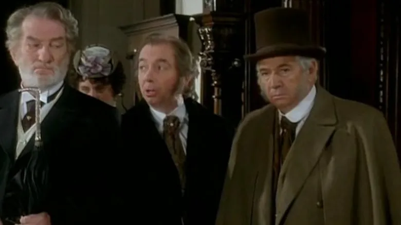 Фонове зображення Оповідання XIX століття