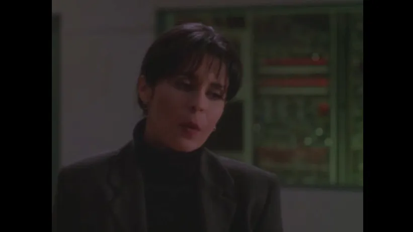 Фонове зображення Спецефекти / Ілюзія вбивства