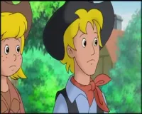 Бібі і Тіна - Скріншот 1