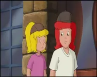 Бібі і Тіна - Скріншот 4