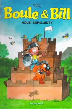 Біллі і Бадді