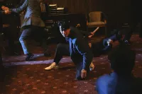 Бос - Скріншот 2