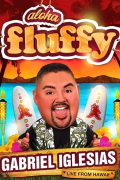Габріель Іглесіас: Алоха Флафі