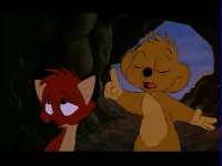 Х'юго з джунглів - кінозірка - Скріншот 4