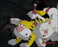 Кіт Біллі - Скріншот 3