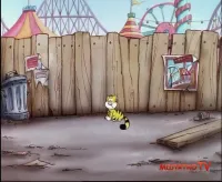 Кіт Біллі - Скріншот 4