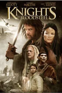 Лицарі сталевої крові