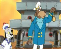 Морські пси - Скріншот 3