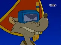 Острів черепах - Скріншот 2