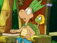 Острів черепах - Скріншот 4