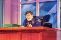 Поліцейська Академія - Скріншот 1