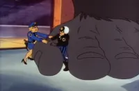 Поліцейська Академія - Скріншот 2