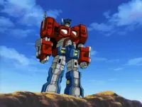 Трансформери: Армада - Скріншот 2