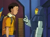 Трансформери: Армада - Скріншот 3