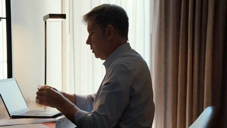 Фонове зображення Усі порожні кімнати