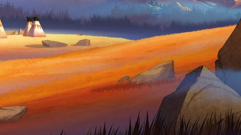 Фонове зображення Якарі