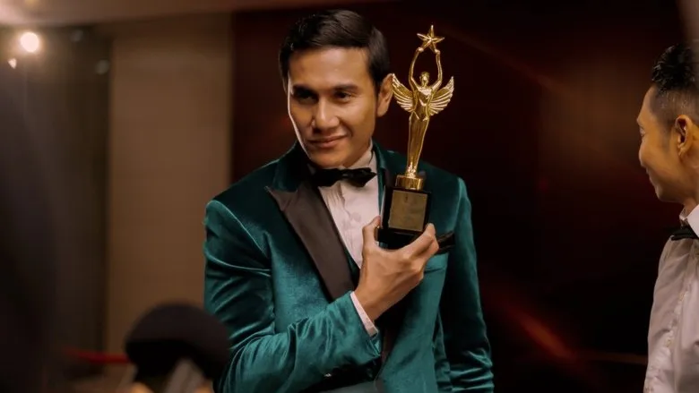 Фонове зображення Загублений талант