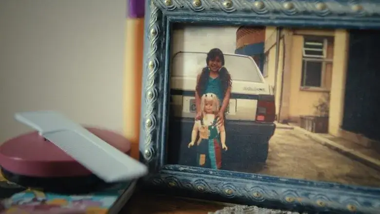 Фонове зображення Елоа Піментел: Заручниця в прямому ефірі