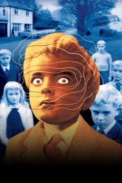 Прокляте селище